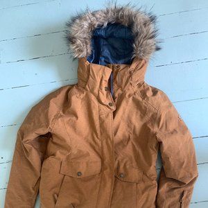 Roxy Ski Jacket, Women's XL